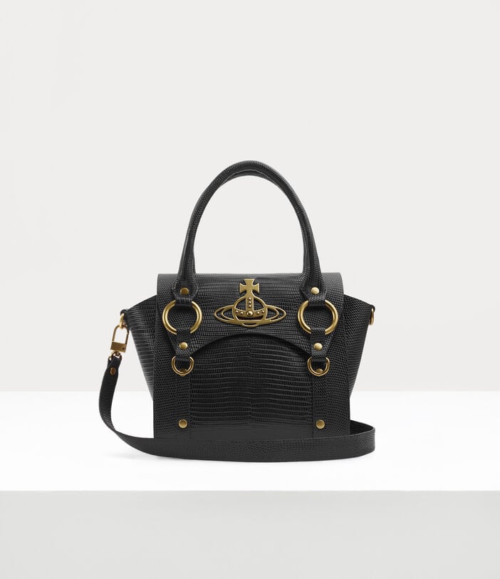 Vivienne Westwood BETTY SMALL HANDBAG